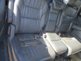 2006 HONDA ODYSSEY EX-L SKY BLUE 3.5L AT A16485